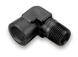 1/8in NPT 90 Degree Adapter Fitting Ano-Tuff