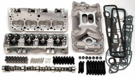 SBC Power Package Top End Kit