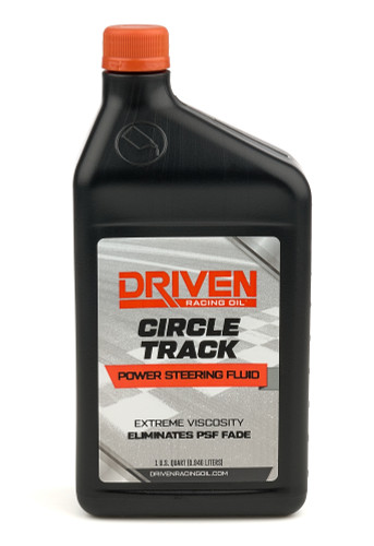 Syn Power Steering Fluid 1 Quart