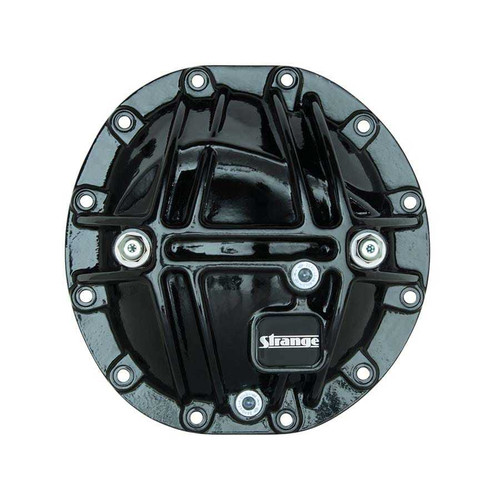GM 12-Bolt Diff Support Cover