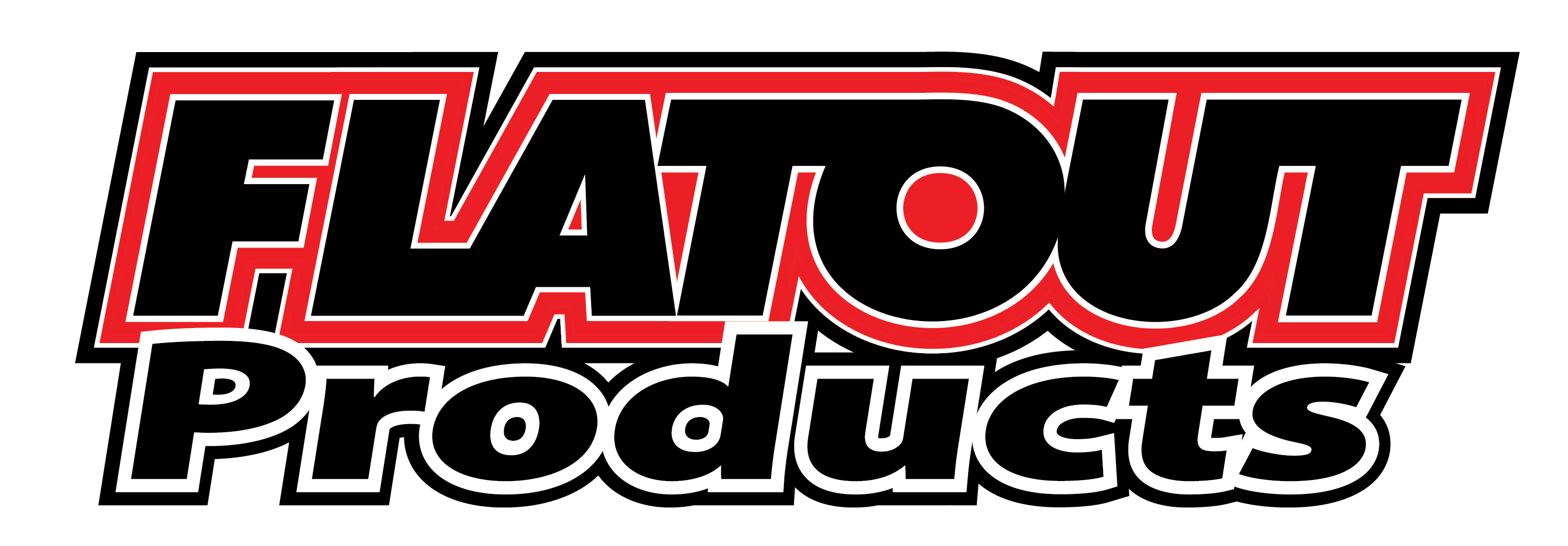 Flatout Products