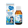 Allmom's Choice DHA Liquid for Children•	ESSENTIAL NUTRIENT: Omega-3 cannot be naturally produced in our body, it is essential for cognitive and heart health, healthy development of the brain, eyes, and nerves during the critical years
