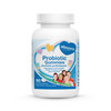 AllMom's Choice probiotic is specially formulated for kids to promote their overall intestinal health.