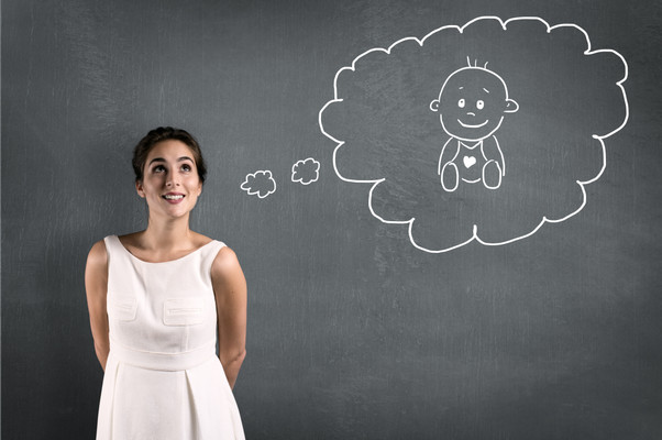 Ready to have a baby? Here are 5 healthy recommendations for new mom-to-be