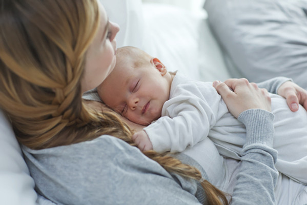 ​From Conception to Breastfeeding: These 7 Supplements Can Shape Your Baby's Future