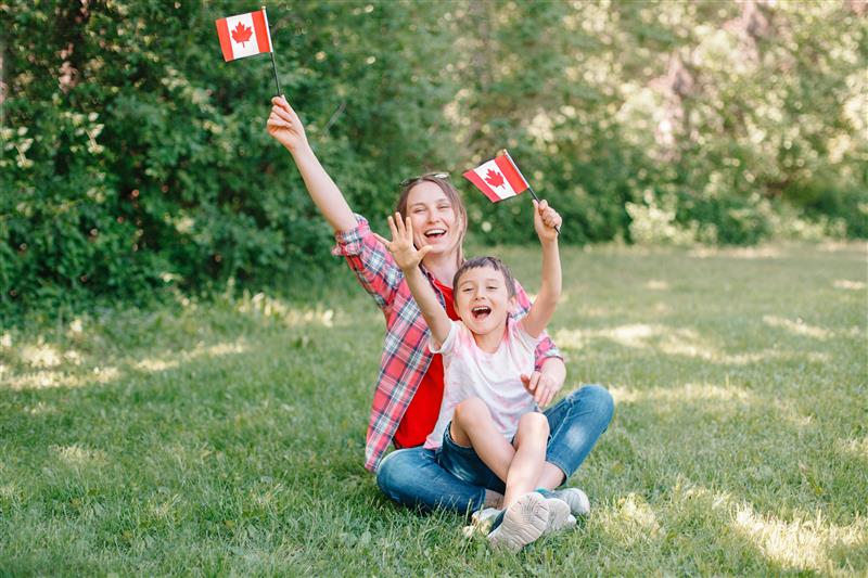 All Mom’s Choice: Nourishing Canadian Families with Quality and Care All Mom’s Choice: Nourishing Canadian Families with Quality and Care