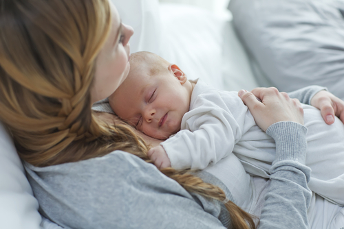 From Conception to Breastfeeding: These 7 Supplements Can Shape Your Baby's Future From Conception to Breastfeeding: These 7 Supplements Can Shape Your Baby's Future