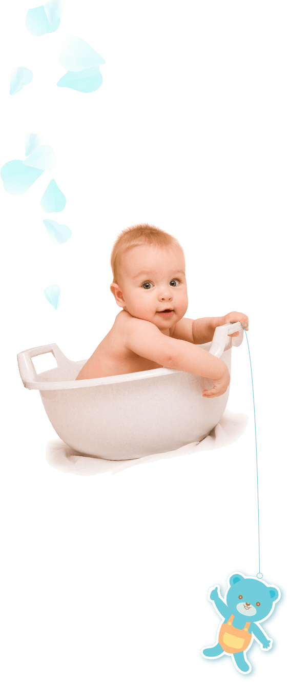 Bath Tub
