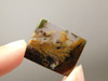 Priday Plume Agate Cabochon #5