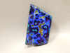 Azurite Malachite Cabochon #3