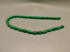 Maw Sit Sit Unstrung Beads Drilled Stone Beads #1