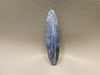 Kyanite Cabochon #9