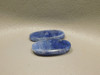 Kyanite  Matched Pair Cabochons #6