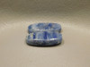 Kyanite  Matched Pair Cabochons #15