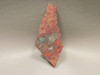 Sonora Sunset Polished Slab Cabochon #S19