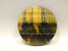 Tiger's Eye Cabochon #18