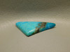 Turquoise Cabochon #21