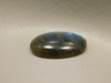 Labradorite Cabochon #24