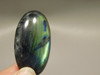Spectrolite Cabochon #11