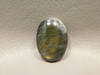 Spectrolite Cabochon #21