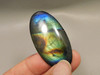 Spectrolite Cabochon #23
