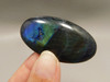 Spectrolite Cabochon #23