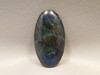 Spectrolite Cabochon #23