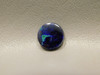Azurite Malachite Cabochon #24