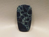 Spiderweb Obsidian Cabochon #16
