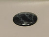 Spiderweb Obsidian Cabochon #12