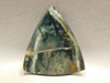 Carrasite Jasper Large Triangle Designer Gemstone Cabochon Stone #5