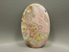 Ocean Jasper Large Collector Cabochon #XL10