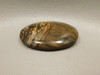 Deschutes Jasper Cabochon #11