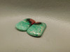Sonora Sunset Matched Pair Cabochons #2