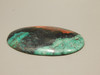 Sonora Sunset Cabochon #17