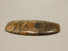 Biggs Jasper Cabochon #22