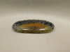 Montana Agate Cabochon #4