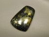 Apache Gold Cabochon #21