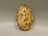Lodolite or Garden Quartz Cabochon #14