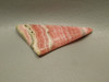 Rhodochrosite Cabochon #11