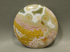 Ocean Jasper Cabochon #7
