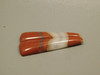 Red Jasper Matched Pair Cabochons #18