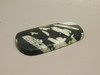 Chinese Writing Rock Cabochon #23