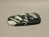Chinese Writing Rock Cabochon #23