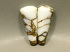 Wild Horse Matched Pair Cabochons #31