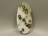 Ocean Jasper Cabochon #14