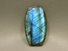 Labradorite Cabochon #14