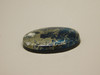Covellite Cabochon #21