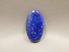 Lapis Lazuli Cabochon #22