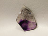 Cacoxenite Amethyst Cabochon #5